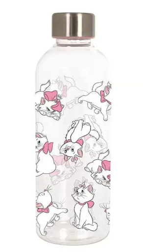 [469868] Drinkfles 850 ml Aristocats, Marie, kunststof  