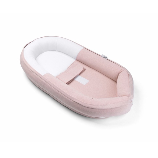 [477664] Doomoo | Babynest Chine Cocoon Roze