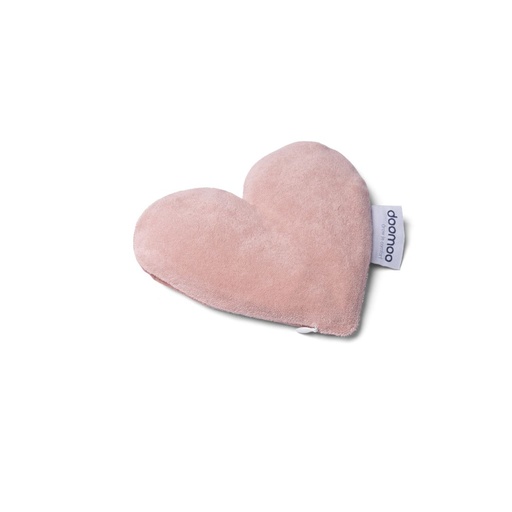 [478302] Doomoo | Warmtekussen Snoogy Love Pink 