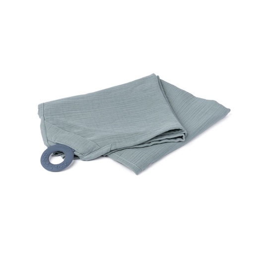 [481400] Doomoo | Borstvoedingsdoek Mom'n Play Groen 