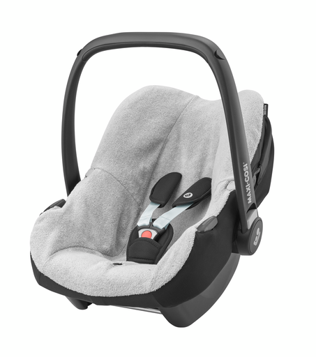 [433302] Maxi-Cosi | Autostoel Hoes Summer Cover Vr Cabriofix i-Size/Tinca Fresh Grey