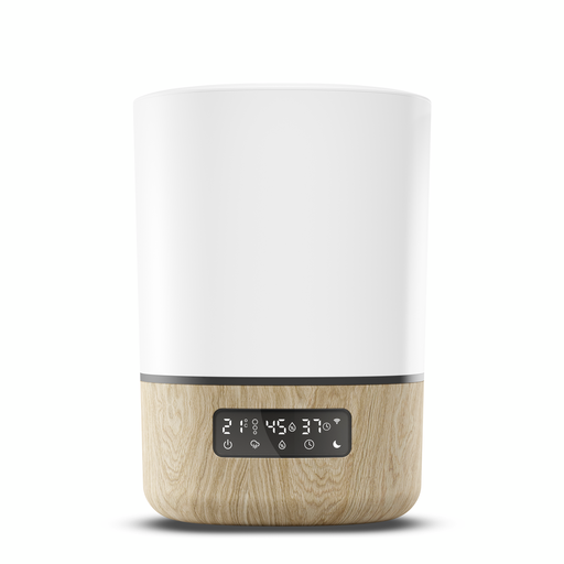 [443456] Maxi-Cosi | Connected Home Luchtbevochtiger Breathe Humidifier