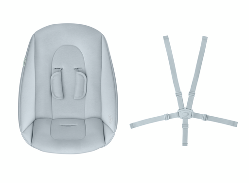 [458746] Maxi-Cosi | Eetstoel Relax Kussen Nesta Babykit Sky Grey 