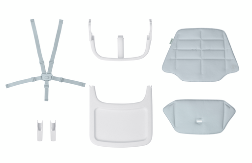 [458748] Maxi-Cosi | Stoelkussen Nesta Baby Toddler Kit Sky Grey 