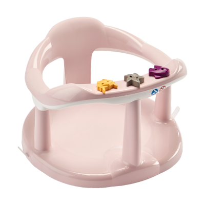[367408] Thermobaby | Badring Aquababy Rose Poudré Roze