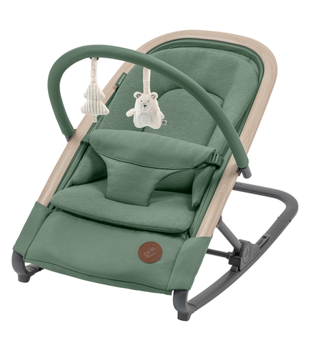 [473423] Maxi-Cosi | Relax Kori Rocker Home Equipment Beyond Green Eco