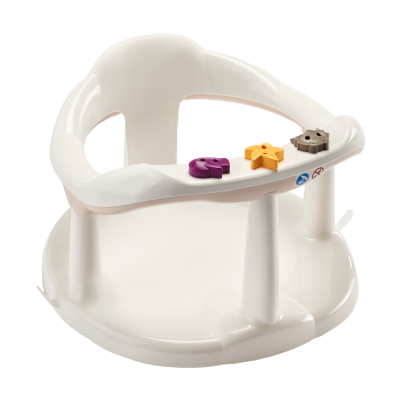 [367410] Thermobaby | Badring Aquababy Marron Glacé Ecru