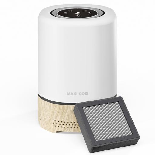 [480314] Maxi-Cosi | Connected Home Luchtreiniger Clean 3-in-1 Air Purifier 