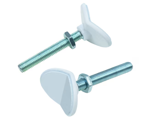 [386378] Safety 1st | Y-Spindle vr Deurhek Easy Close Metal 2 stuks