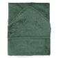 [368538] Timboo | Badcape XXL Bamboe Aspen Green Groen 95x95cm