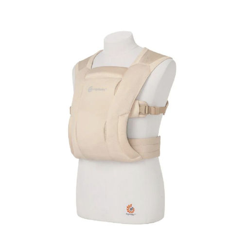 [467049] Ergobaby | Babybuidel Embrace Soft Air Mesh Creme