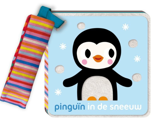 Image Books | Boek Dieren Buggyboekjes 