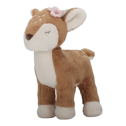 [LD9003] Little Dutch | Knuffel Fairy Garden Hert +0m