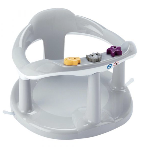 [420107] Thermobaby | Badring Aquababy Grijs Gris Charme