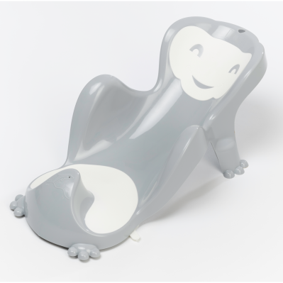 [420108] Thermobaby | Badzit Babycoon Grey Antislip Zit