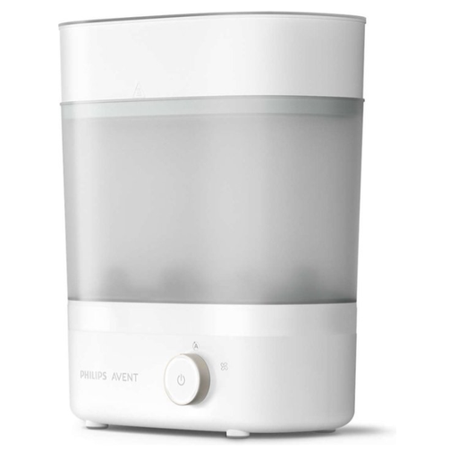 [421390] Avent | Stoomsterilisator en Droger