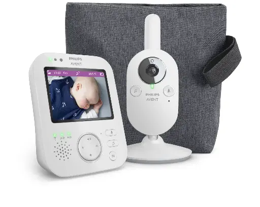 [500234] Videobabyfoon SCD882/26