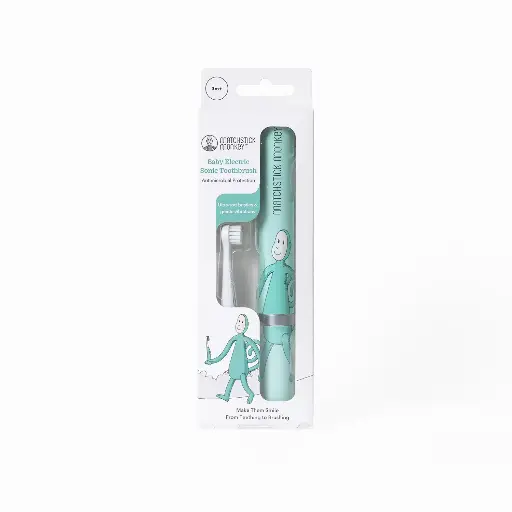 [500293] Matchstick Monkey | Tandenborstel Elektrisch Sonic Aap