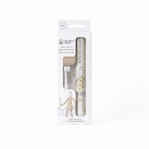 [500295] Matchstick Monkey Sonic Tandenborstel Giraf