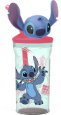 [500425] Stitch | Drinkbeker 3D 360ml