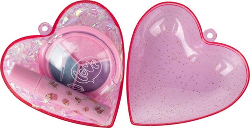 CREATE IT! | Beauty Make-Up Hartje Assortiment +6J