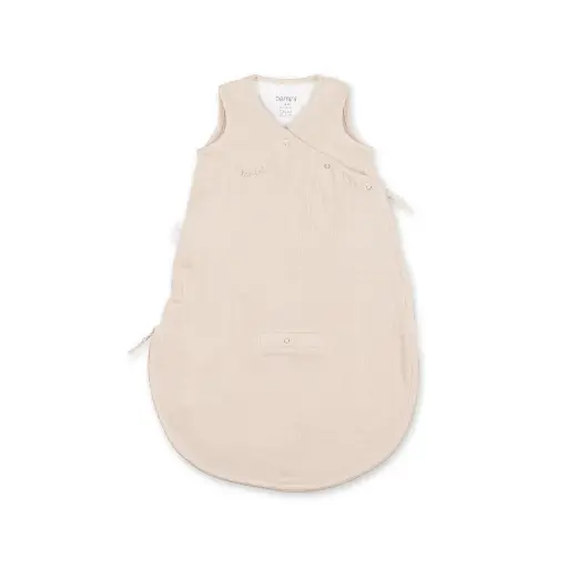 [500485] Bemini | Slaapzak Magic Bag Swaddle Ficelle 0.5TOG 1-4M