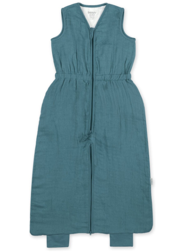 [500504] Bemini | Slaapzak Magic Bag Swaddle 0.5TOG   Atlantide 24-36m