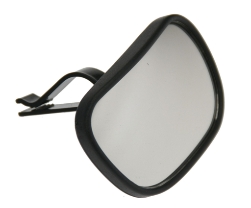 [500632] Jippie's | Veiligheidsspiegel vr Zonneklep van de Auto