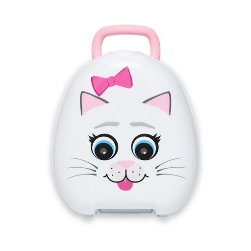 [344928] My Carry Potty Kat