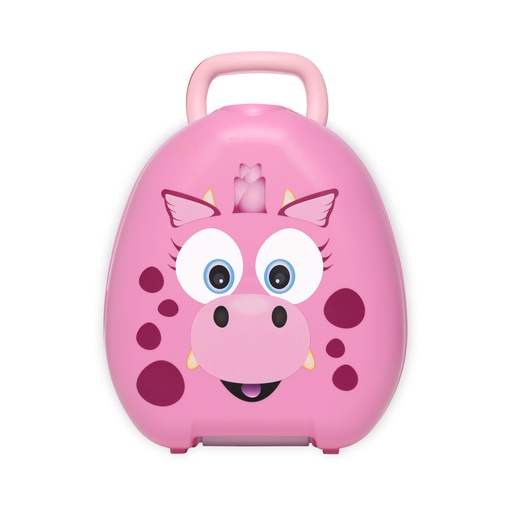 [472299] My Carry Potty Draak