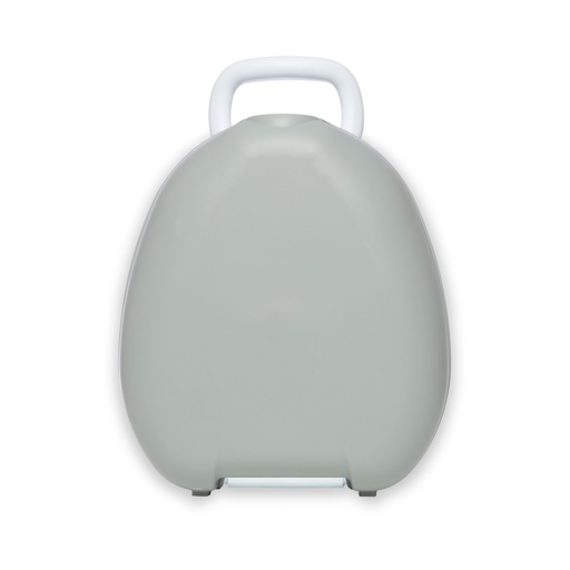 [435450] My Carry Potty | Wc-potje Parel Grijs