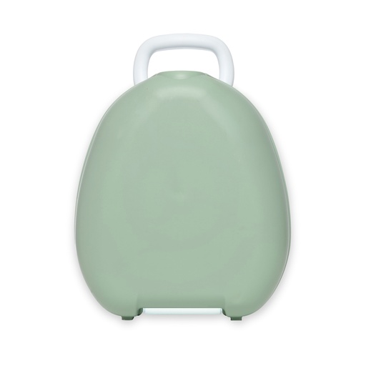[435451] My Carry Potty | Wc-potje Salie Groen