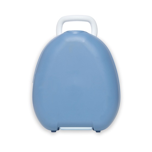 [278266] My Carry Potty | Wc-potje Ocean Blauw