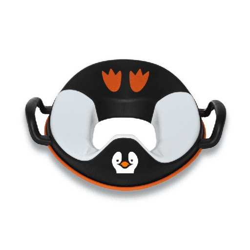 [500656] My Carry Potty | Wc-Brilverkleiner My trainer Seat Pinguin