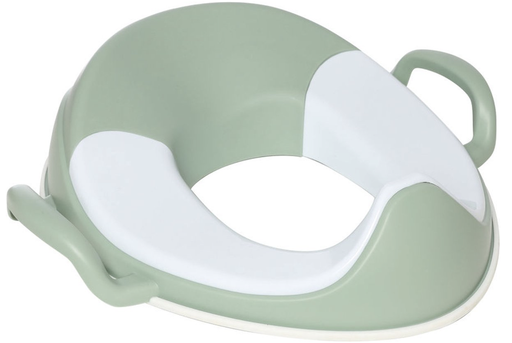 [500663] My Carry Potty | Wc-Brilverkleiner My Trainer Seat Pastel Groen