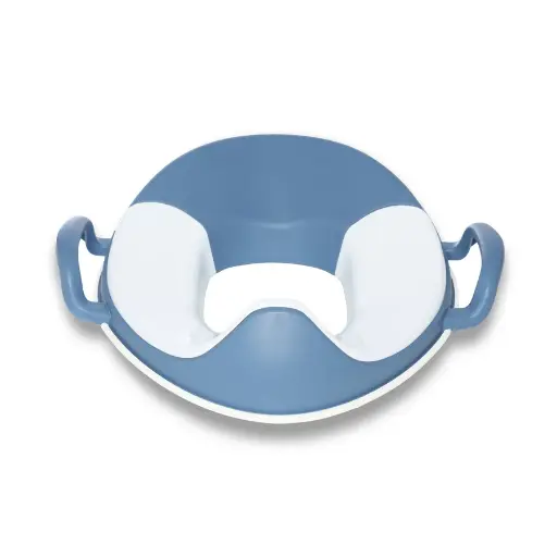 [500664] My Carry Potty | Wc-Brilverkleiner My trainer Seat Oceanblue