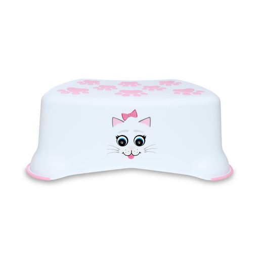 [500669] My Step stool Kat