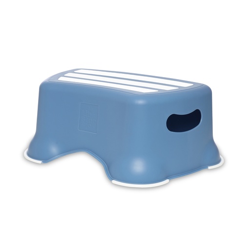 [500675] My Step stool pastel blauw
