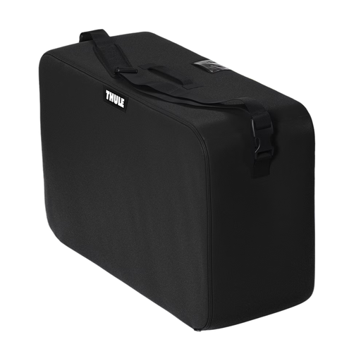 [500728] Outlet Thule | Transporttas vr Buggy Spring/Shine Zwart