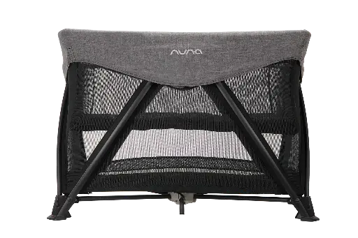 [500743] Nuna | Reisbed Sena Aire Charcoal