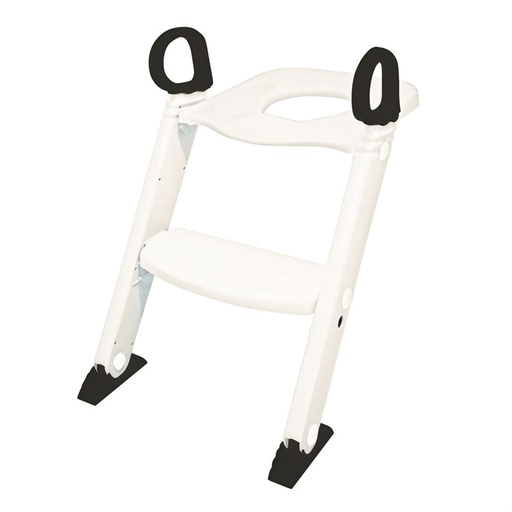 [500853] Baby Dan | Wc-Brilverkleiner met Opstapje Wit 