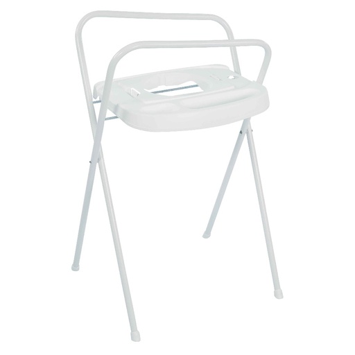 [500943] BADSTAANDER CLICK 98CM WIT    