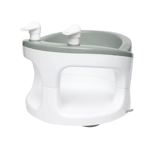 [501102] Bebe-Jou | Badring Uni Breeze Green/Wit      