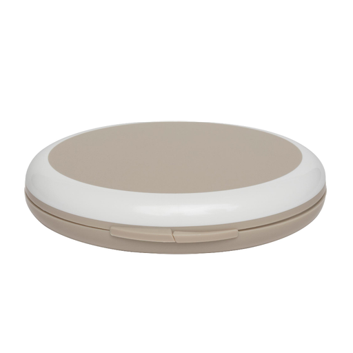 [501129] MANICURESET UNI TAUPE         