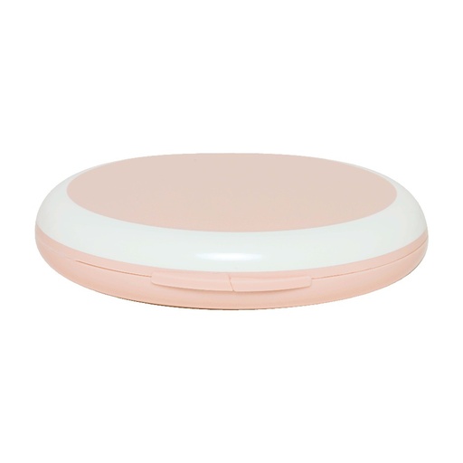 [501134] MANICURESET UNI PALE PINK