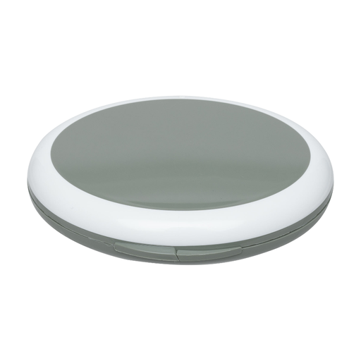 [501135] MANICURESET UNI BREEZE GREEN  