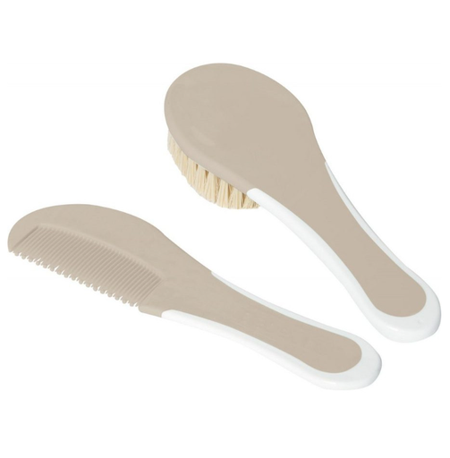 [501137] KAPSET UNI TAUPE              