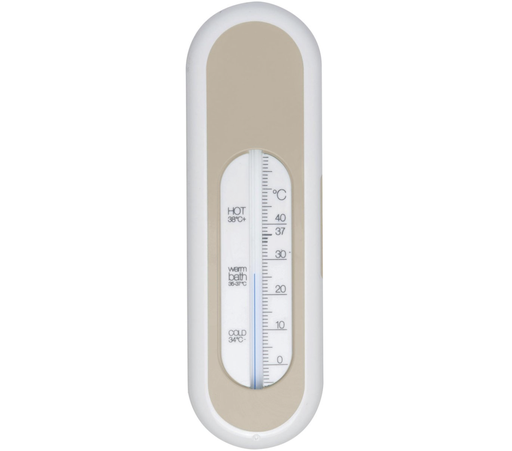 [501145] Bebe-Jou | Badthermometer Taupe