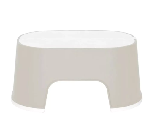 [477418] Bebe-Jou | Opstapje Grow Taupe       