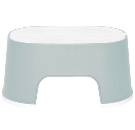 [501187] OPSTAPJE GROW UNI SKY GREEN   